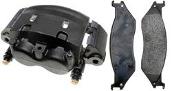ACDelco Gold Remanufactured Disc Brake Calipers 88997295