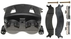 ACDelco Gold Remanufactured Disc Brake Calipers 89036421