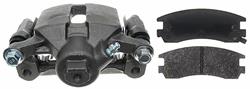 ACDelco Specialty Remanufactured Disc Brake Calipers 19322743