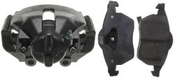 ACDelco Gold Remanufactured Disc Brake Calipers 19107638