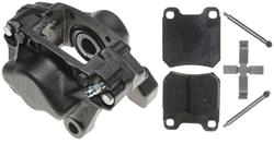 ACDelco Gold Remanufactured Disc Brake Calipers 19107640
