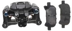 ACDelco Gold Remanufactured Disc Brake Calipers for 2000-2005 AVALON - 19107726