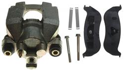 ACDelco Specialty Remanufactured Disc Brake Calipers 19306623