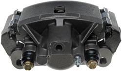 ACDelco Gold Remanufactured Disc Brake Calipers 19107750