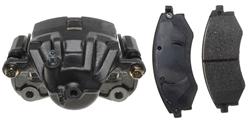 ACDelco Gold Remanufactured Disc Brake Calipers for 1999-2001 ELANTRA, 2001 TIBURON - 19107756