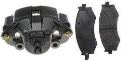 ACDelco Gold Remanufactured Disc Brake Calipers for 2000-2006 SENTRA - 19107762