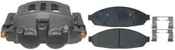 ACDelco Gold Remanufactured Disc Brake Calipers 19114970