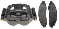 ACDelco Gold Remanufactured Disc Brake Calipers for 2003-2004 DAKOTA - 19156828