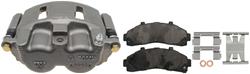 ACDelco Gold Remanufactured Disc Brake Calipers 19156854