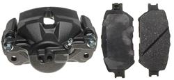ACDelco Gold Remanufactured Disc Brake Calipers for 2002-2006 CAMRY - 19156858