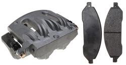 ACDelco Gold Remanufactured Disc Brake Calipers for 2004-2007 FREESTAR, MONTEREY - 19156870