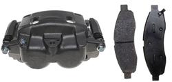 ACDelco Gold Remanufactured Disc Brake Calipers 19165327