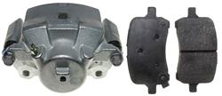 ACDelco Gold Remanufactured Disc Brake Calipers 19166872