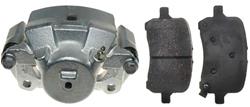 ACDelco Gold Remanufactured Disc Brake Calipers 19166873