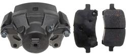 ACDelco Gold Remanufactured Disc Brake Calipers 19166875