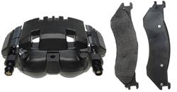 ACDelco Gold Remanufactured Disc Brake Calipers 19176821