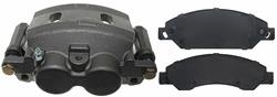 ACDelco Specialty Remanufactured Disc Brake Calipers 19322755