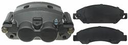 ACDelco Specialty Remanufactured Disc Brake Calipers 19322756
