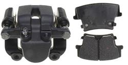 ACDelco Gold Remanufactured Disc Brake Calipers 19201413