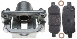 ACDelco Gold Remanufactured Disc Brake Calipers 19203868