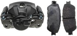 ACDelco Gold Remanufactured Disc Brake Calipers 19203881