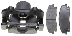 ACDelco Gold Remanufactured Disc Brake Calipers 19203920
