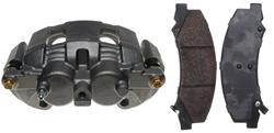 ACDelco Gold Remanufactured Disc Brake Calipers 19203950