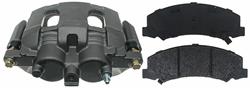 ACDelco Specialty Remanufactured Disc Brake Calipers 19322759