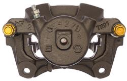ACDelco Gold Remanufactured Disc Brake Calipers 19360670