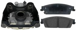 ACDelco Specialty Remanufactured Disc Brake Calipers 19322763