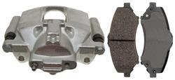 ACDelco Gold Remanufactured Disc Brake Calipers 19204049