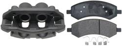 ACDelco Gold Remanufactured Disc Brake Calipers 19236014