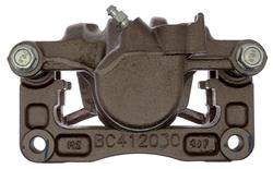 ACDelco Gold Remanufactured Disc Brake Calipers 19360676