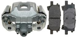 ACDelco Gold Remanufactured Disc Brake Calipers 19285422