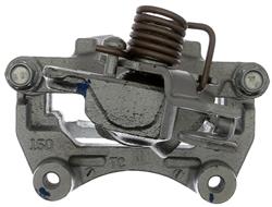 ACDelco Gold Remanufactured Disc Brake Calipers 19366067