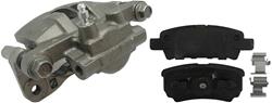 ACDelco Gold Remanufactured Disc Brake Calipers 19285456
