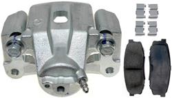 ACDelco Gold Remanufactured Disc Brake Calipers for 2008-2015 SEQUOIA, 2007-2015 TUNDRA - 19285499