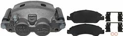 ACDelco Specialty Remanufactured Disc Brake Calipers 19322766