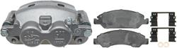 ACDelco Gold Remanufactured Disc Brake Calipers 19285501
