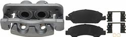 ACDelco Specialty Remanufactured Disc Brake Calipers 19322767