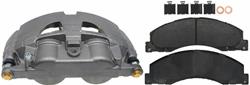 ACDelco Specialty Remanufactured Disc Brake Calipers 19306643