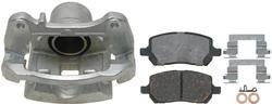 ACDelco Gold Remanufactured Disc Brake Calipers for 2007-2010 COBALT, 2007-2009 G5 - 19285535