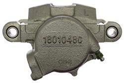 ACDelco Gold Remanufactured Disc Brake Calipers 19366069