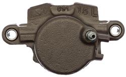 ACDelco Gold Remanufactured Disc Brake Calipers 19366071