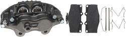 ACDelco Gold Remanufactured Disc Brake Calipers for 1988-1991 4RUNNER, 1988-1995 PICKUP - 18036097