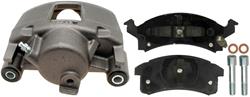 ACDelco Gold Remanufactured Disc Brake Calipers 18036152