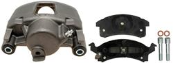 ACDelco Gold Remanufactured Disc Brake Calipers 18036153