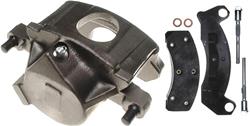 ACDelco Gold Remanufactured Disc Brake Calipers 18036178