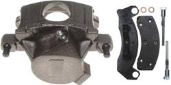 ACDelco Gold Remanufactured Disc Brake Calipers 18036179