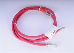 ACDelco GM Genuine Parts Battery Cables for 2006-2009 IMPALA, 2006-2007 MONTE CARLO - 19115412